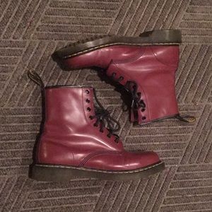 Doc martens